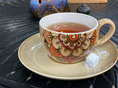 -Turka土耳咖(五大道店)