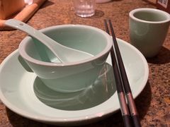 -绿茶餐厅(coco park 店)