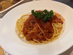 -菲滋意式餐厅(金华银泰城店)