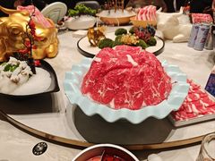 -德天肥牛海鲜火锅(龙吟坊店)
