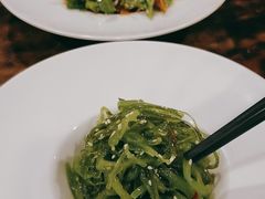 -一楼食业·美食人家