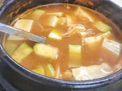 -星火东北碳火烤肉(华大店)