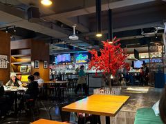 -JINNS锦时 steak&pizza(浸信会礼拜堂旧址店)