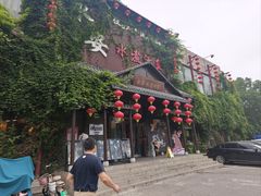 -永安水煮活鱼·仪征菜(仪征奥林匹克店)