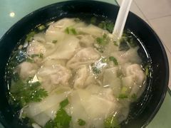 -白玉兰小吃(新村路店)