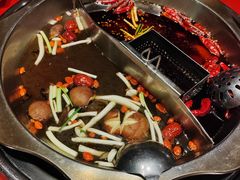 -山城辣妹子(定福庄店)