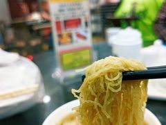 细蓉面-丽的面家(多宝路店)