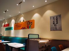 -快乐爱斯米牛排·寿喜烧自助(亿合城店)