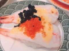 -采御鲜·回转寿司(汕头万达店)