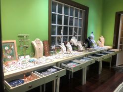 -HeyJewel全球独立设计师原创首饰集合店