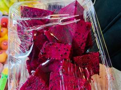 -南门头上美食街