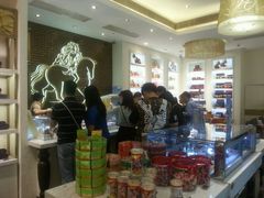 -GODIVA(港汇恒隆广场)