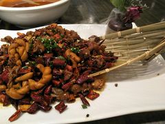 -庆合府重庆大排档(紫都城店)