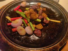 -院8里·小聚园老川菜(九眼桥店)