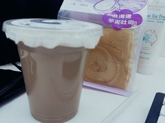 -BreadTalk面包新语·烘焙蛋糕(东方宝泰广场店)