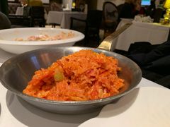 -波特曼西餐厅(南岗店)