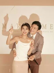 -日光视觉婚纱摄影(旗舰店)
