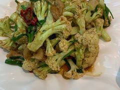 -玉林烤鸭店(定福庄店)
