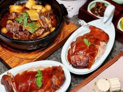 -北平食府.北京烤鸭(亦庄店)