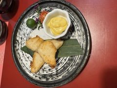 -大江户日本料理(吕厝店)