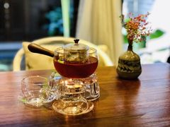 -归觅·西关小姐人文艺术馆(荔枝湾店)