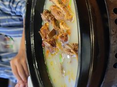 -亿诣蝎府炸酱面羊蝎子火锅(酷车小镇店)