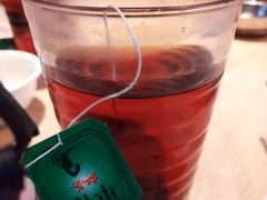 车仔红茶-粥家庄(穗盐新城时代广场店)