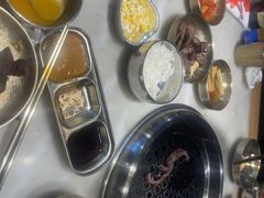 -韩宫宴和牛烤肉(无锡大东方广场店)