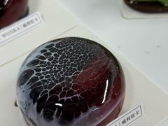 -威利旺卡烘焙西点蛋糕培训(朝阳校区)