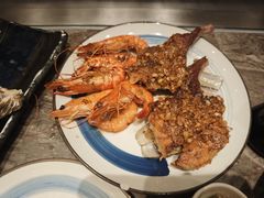 菲力牛排-大渔铁板烧(海雅缤纷城店)