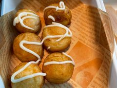 -半天妖烤鱼(新中关购物中心店)