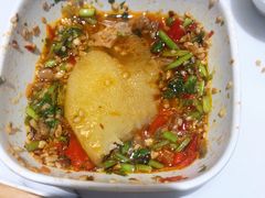 -傣妹火锅(狮子桥店)