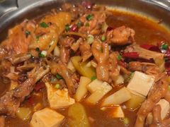 -胖哥俩肉蟹煲(湖滨银泰in77店)