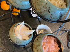 -渝涯重庆豆花老火锅(中赢国际店)