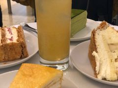 -Lady M Cake Boutique(麦迪逊大道店)