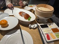 -四季民福烤鸭店(西单华威约饭街店)