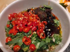 -西藏饭店·亚克·食光自助餐厅(文殊院店)