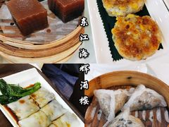 -东江海辉酒楼·公司团建·商务宴请·生日宴(宝安店)
