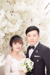 -太郎花子婚纱摄影艺术中心