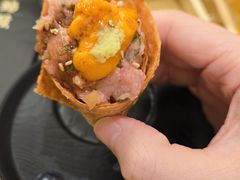 -鮨政· Omakase(港汇恒隆广场店)