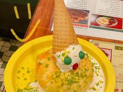 -小龍鳳餐室(番禺路店)