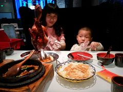 -食锦记·福建私房菜(浦西万达店)