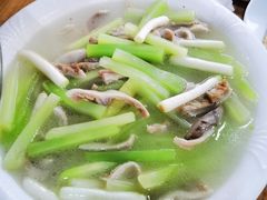 -弓虽昌焖烧鸡(大竹林店)