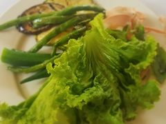 -拉蒂娜·巴西牛排馆 Latina·Brazilian Steakhouse(陆家嘴旗舰店)