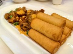 -幸运楼(北京路店)