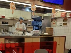 -阳阳中国饭(龙湖大兴天街)