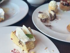 -Social 秀西餐厅-长沙瑞吉酒店(运达店)