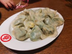 -双合园·海鲜水饺青岛菜(品牌首店)