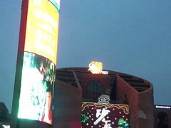 -砂之船奥特莱斯(合肥店)