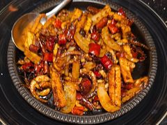 -华豫川酒家(大卫城店)